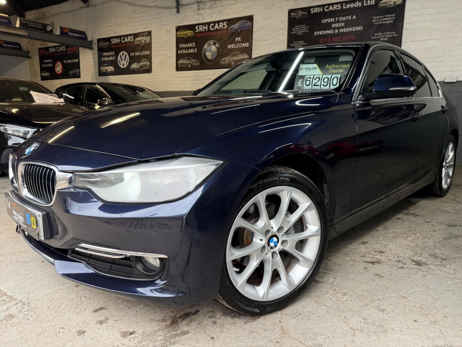 Used BMW 3 Series 2014 for sale - 76387322: Photo 14