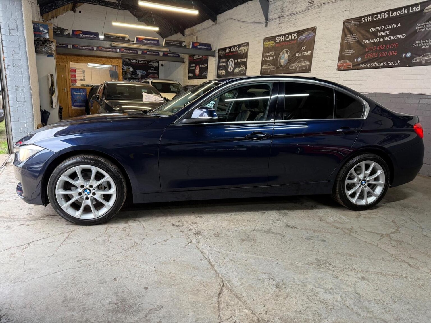 Used BMW 3 Series 2014 for sale - 76387322: Photo 15