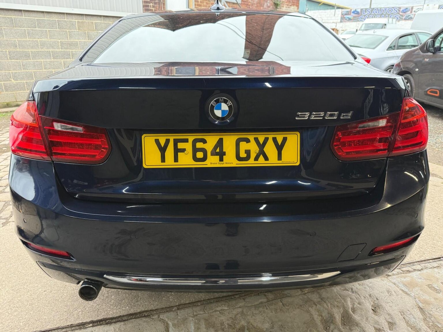 Used BMW 3 Series 2014 for sale - 76387322: Photo 20