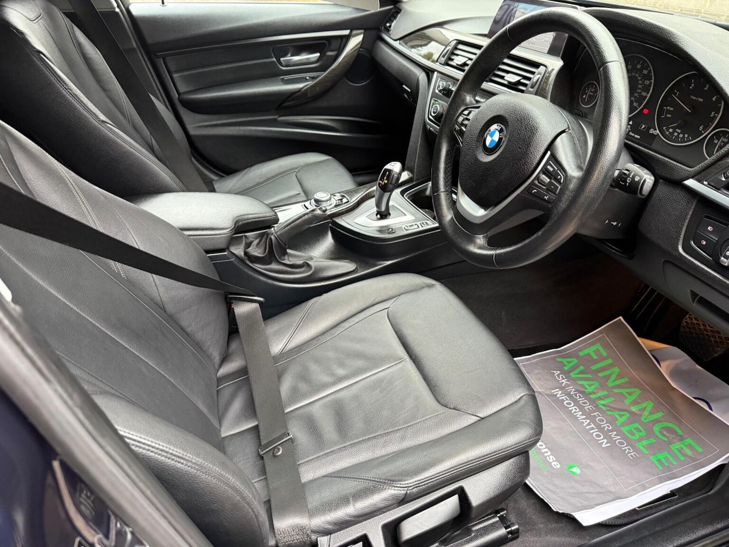 Used BMW 3 Series 2014 for sale - 76387322: Photo 21