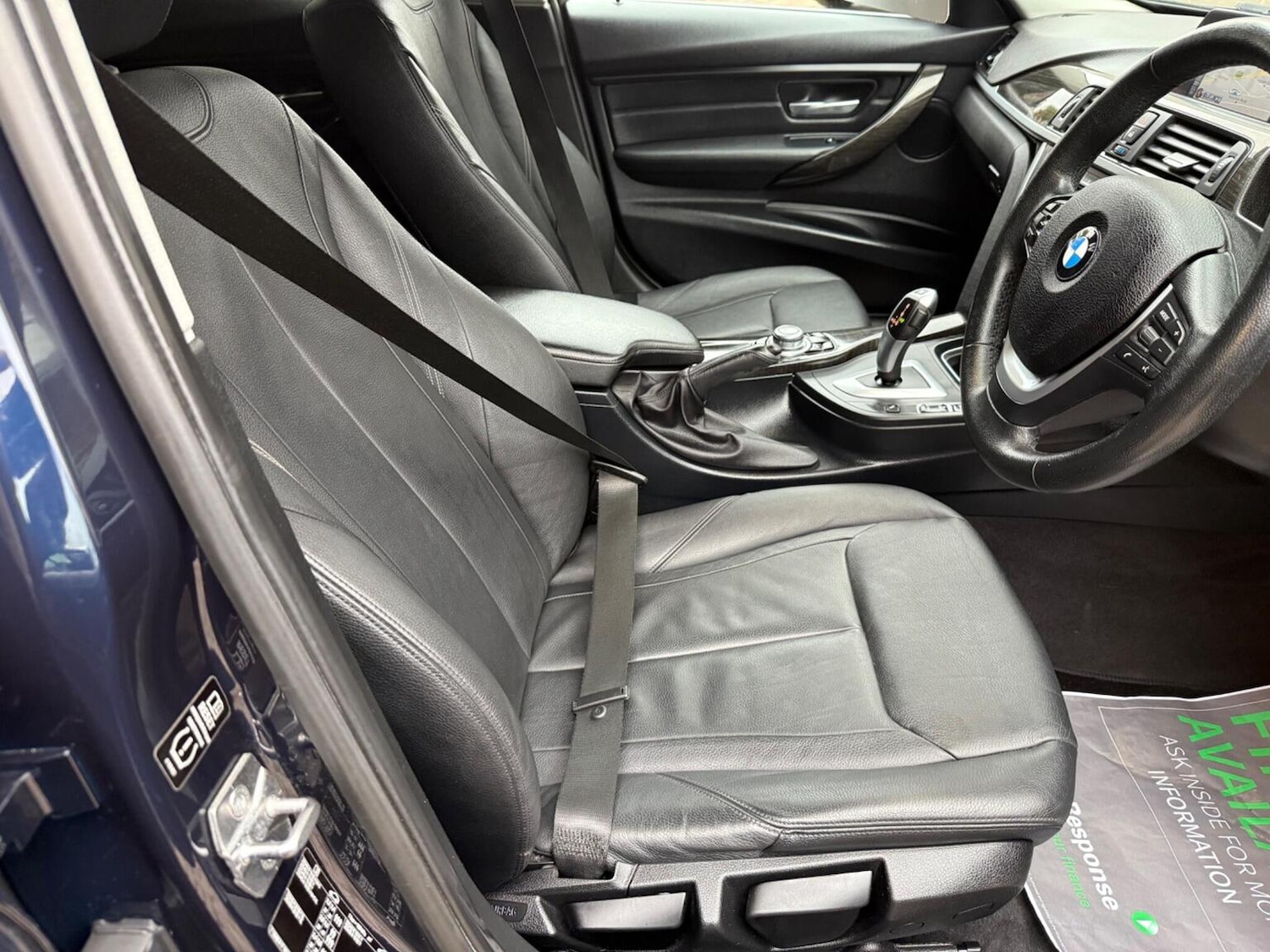 Used BMW 3 Series 2014 for sale - 76387322: Photo 22