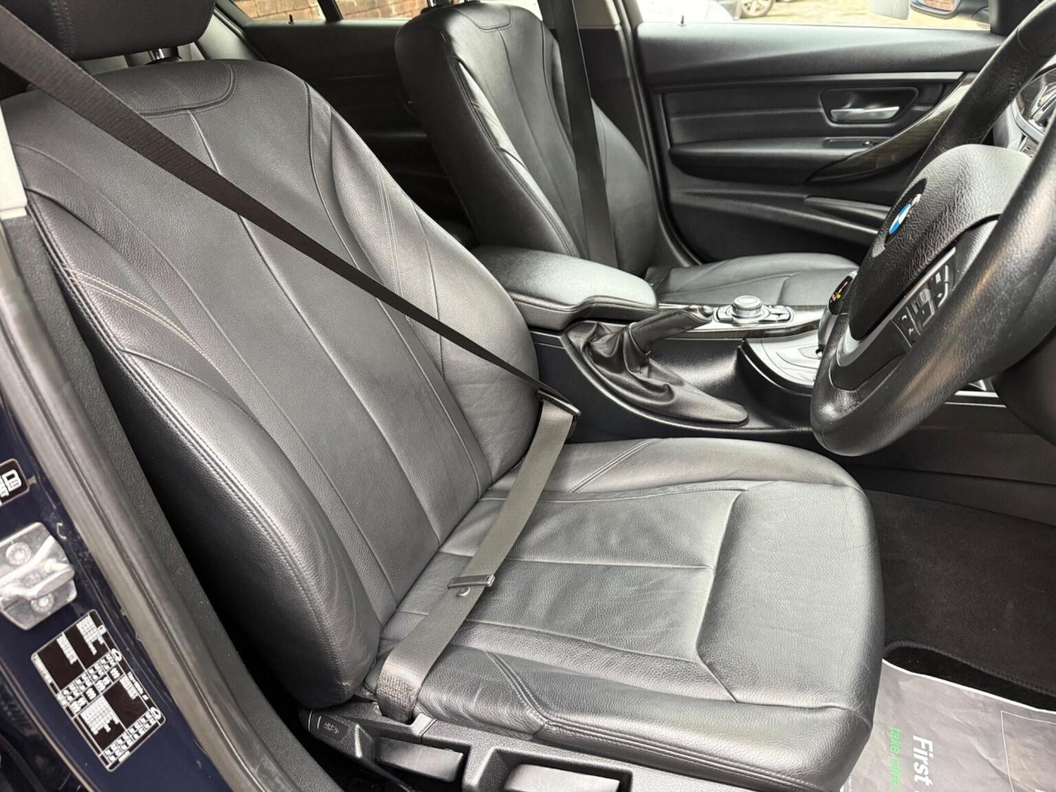 Used BMW 3 Series 2014 for sale - 76387322: Photo 23