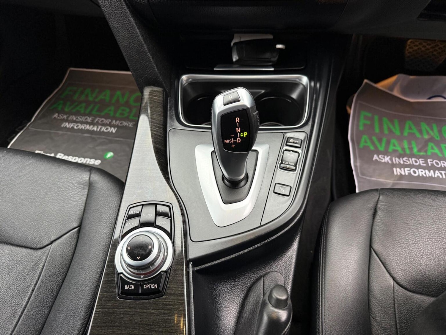 Used BMW 3 Series 2014 for sale - 76387322: Photo 24