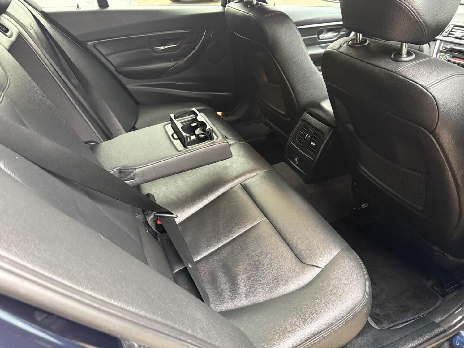 Used BMW 3 Series 2014 for sale - 76387322: Photo 25