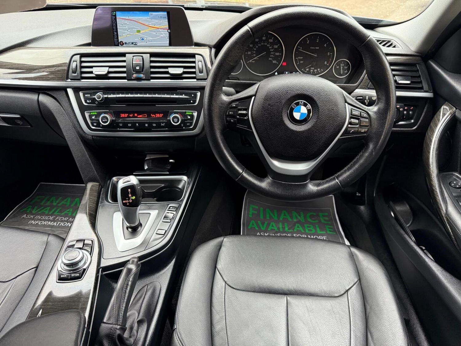 Used BMW 3 Series 2014 for sale - 76387322: Photo 28