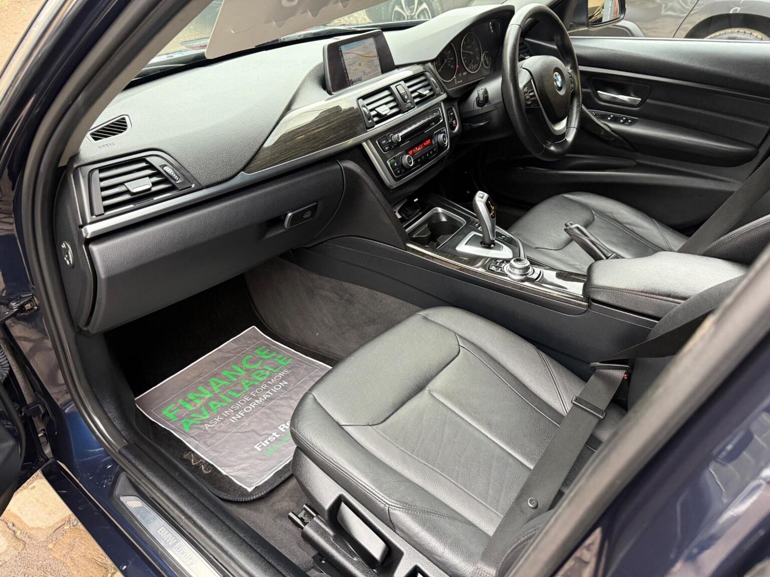 Used BMW 3 Series 2014 for sale - 76387322: Photo 29