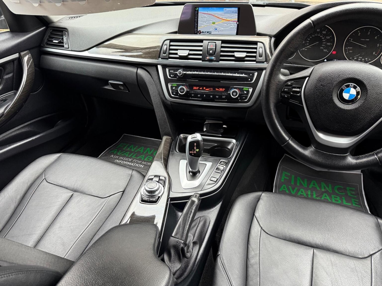 Used BMW 3 Series 2014 for sale - 76387322: Photo 31