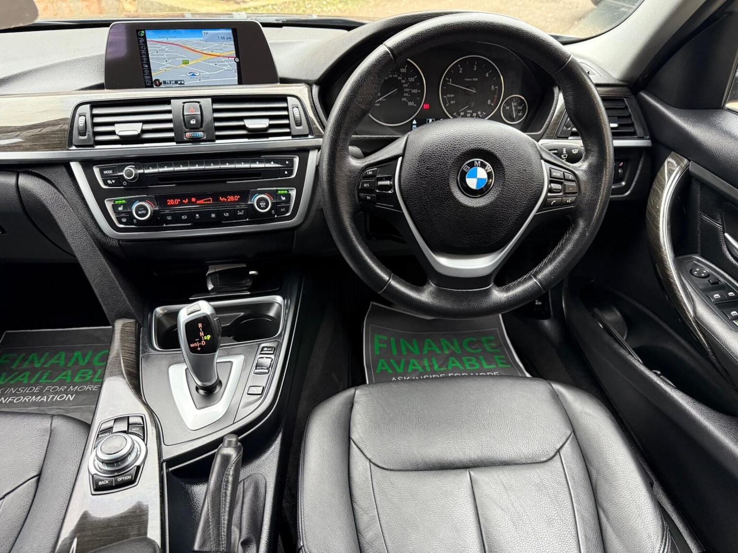 Used BMW 3 Series 2014 for sale - 76387322: Photo 32