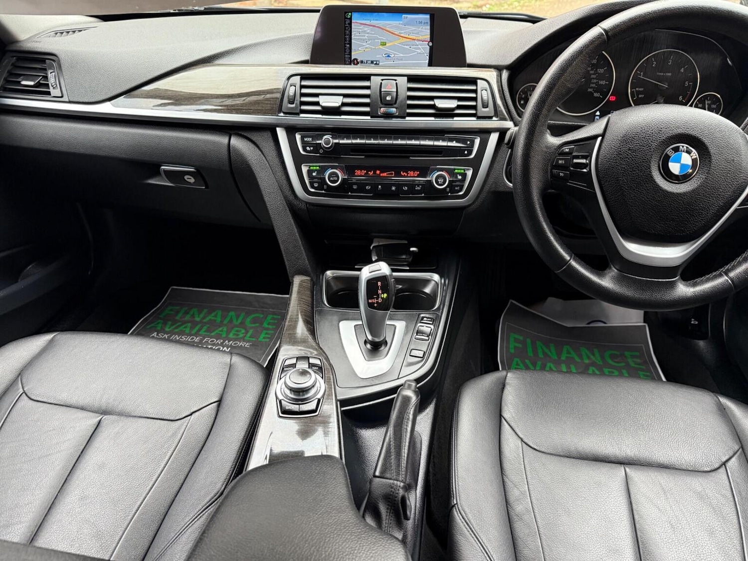 Used BMW 3 Series 2014 for sale - 76387322: Photo 33