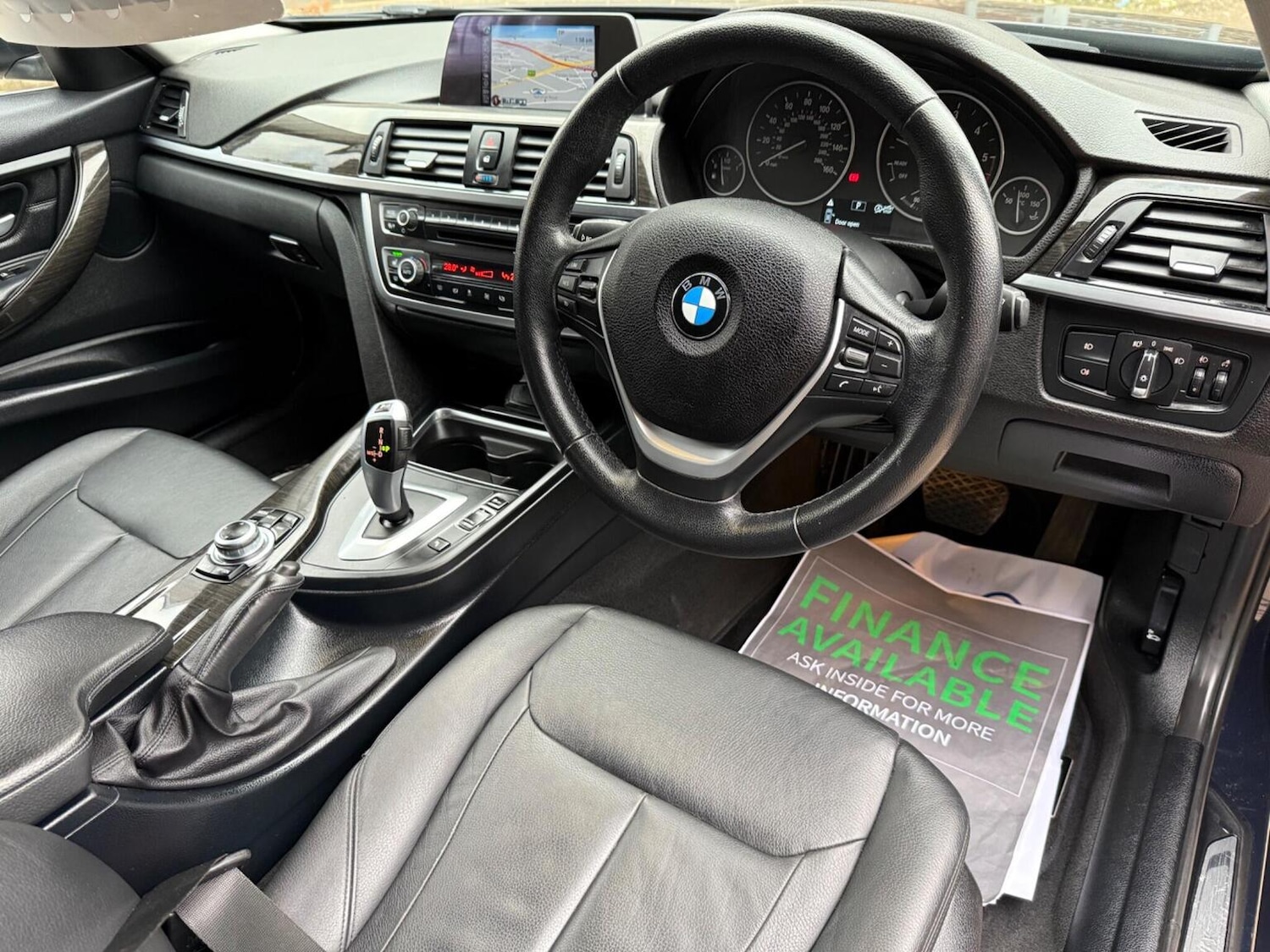 Used BMW 3 Series 2014 for sale - 76387322: Photo 34