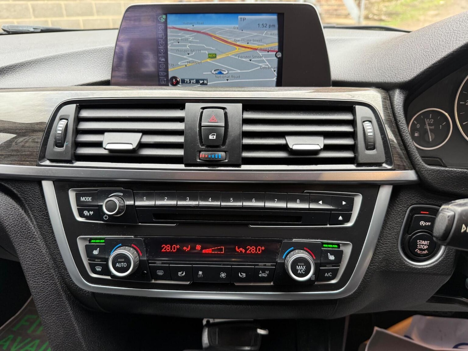 Used BMW 3 Series 2014 for sale - 76387322: Photo 39