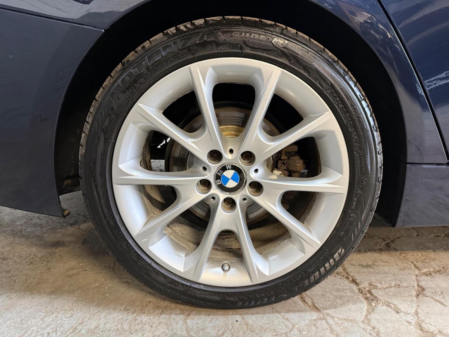 Used BMW 3 Series 2014 for sale - 76387322: Photo 51