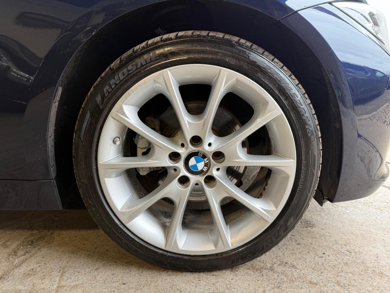 Used BMW 3 Series 2014 for sale - 76387322: Photo 52