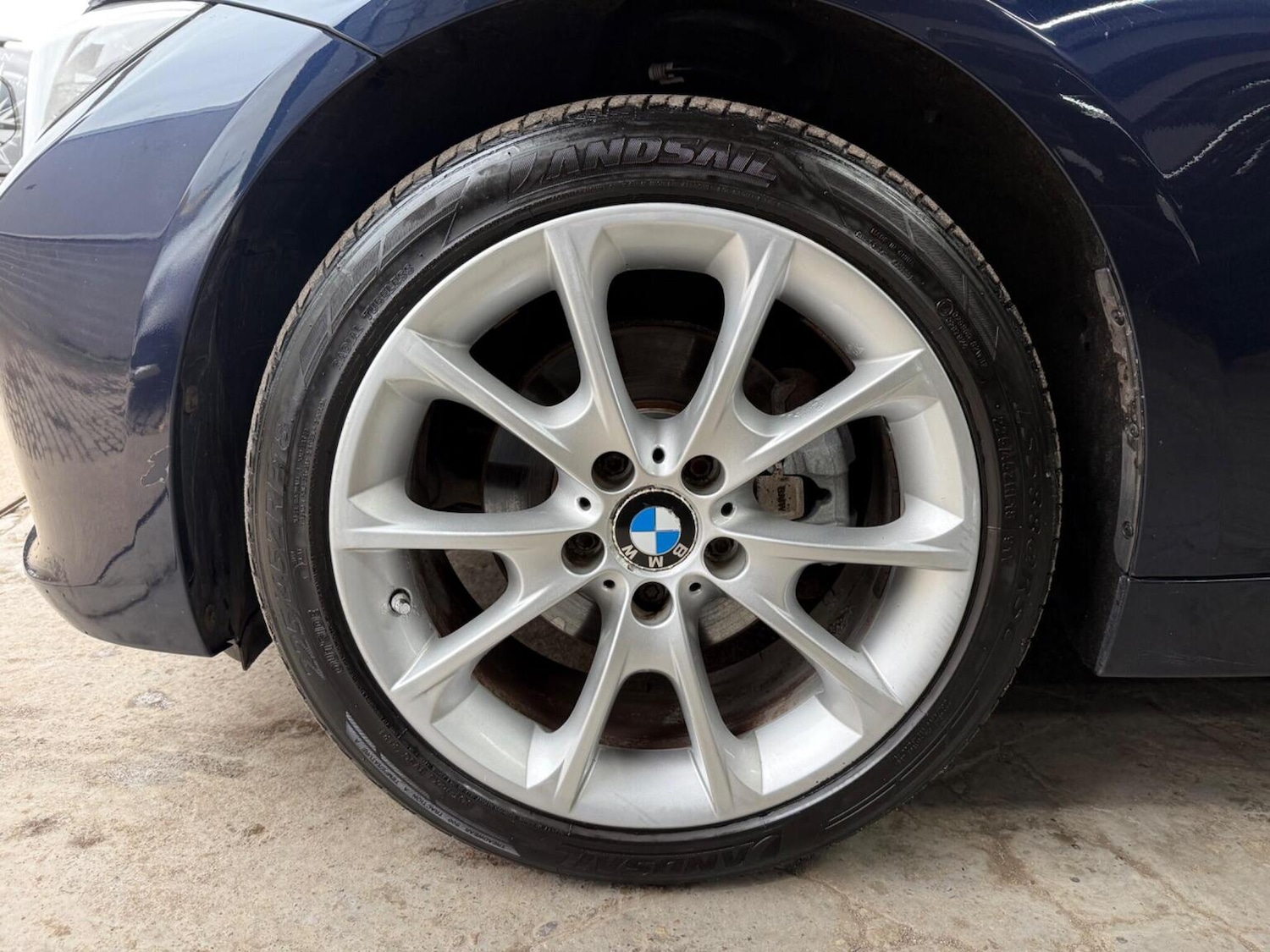 Used BMW 3 Series 2014 for sale - 76387322: Photo 53