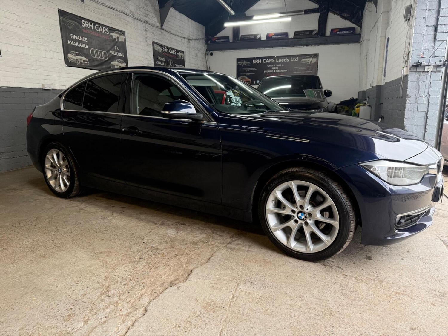 Used BMW 3 Series 2014 for sale - 76387322: Photo 6
