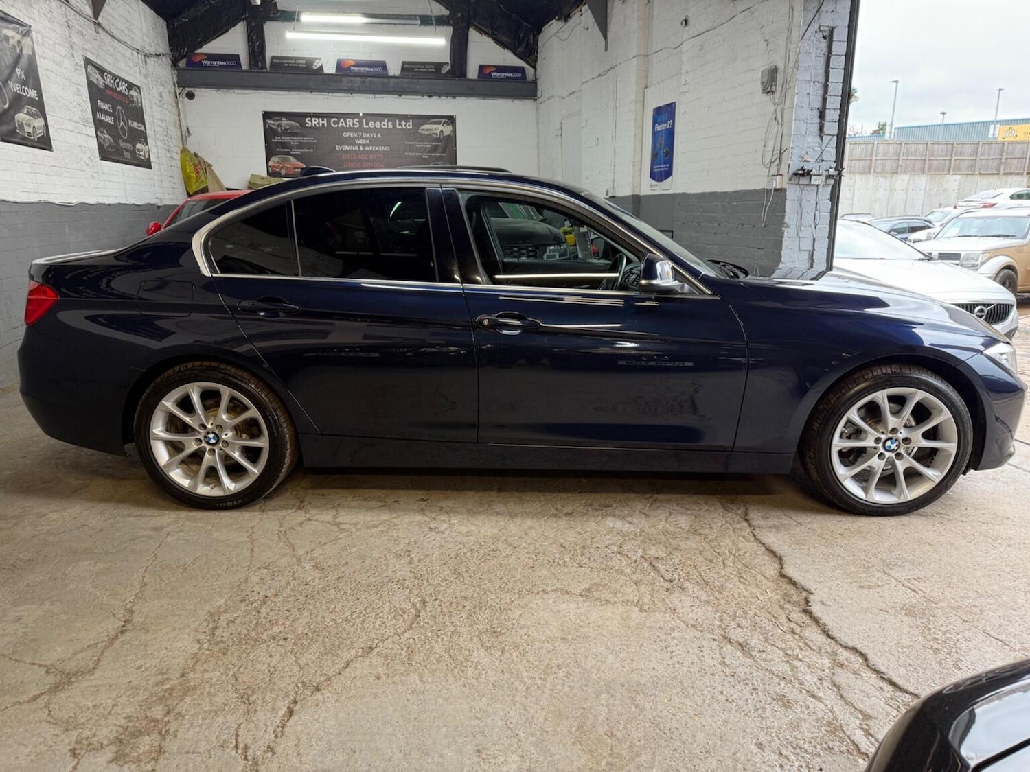 Used BMW 3 Series 2014 for sale - 76387322: Photo 7