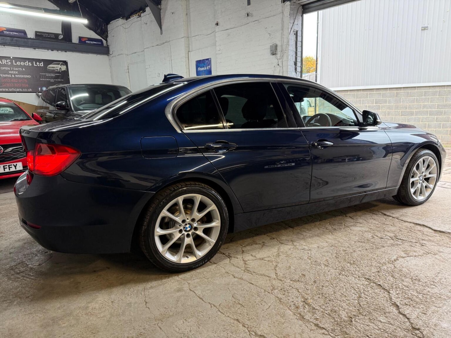 Used BMW 3 Series 2014 for sale - 76387322: Photo 8