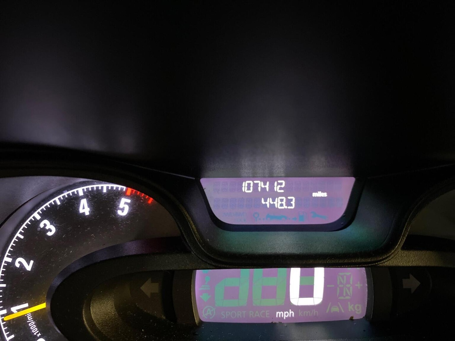 Used Vauxhall Vivaro 2016 for sale - 77303564: Photo 12