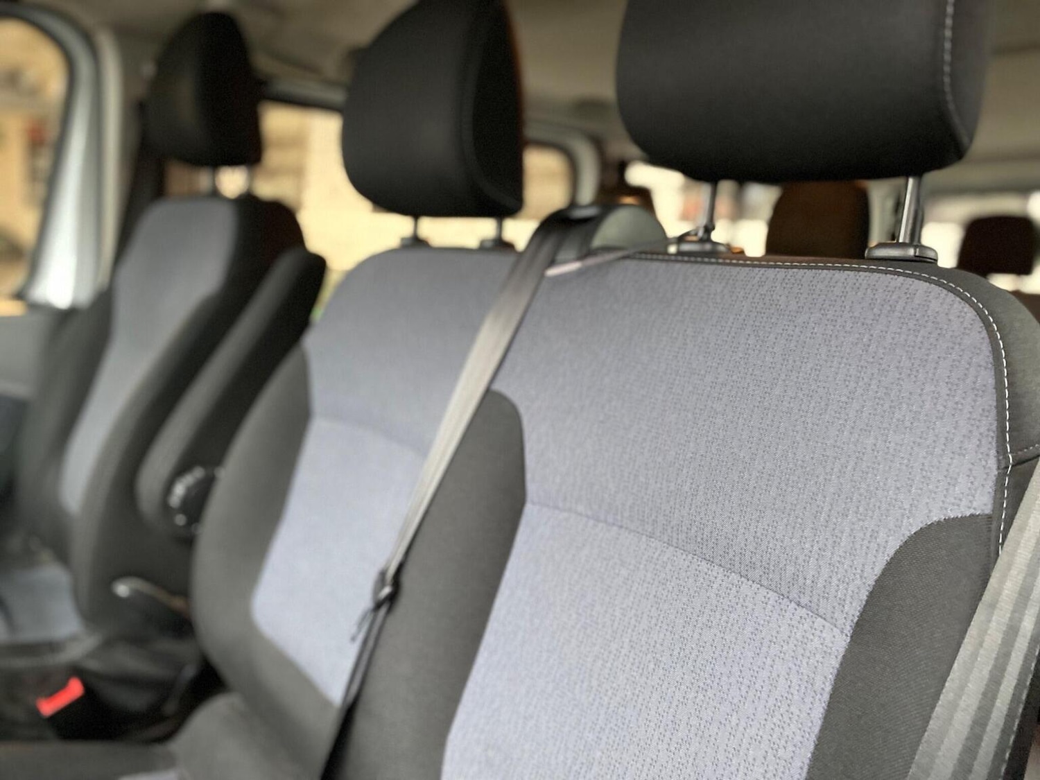 Used Vauxhall Vivaro 2016 for sale - 77303564: Photo 13