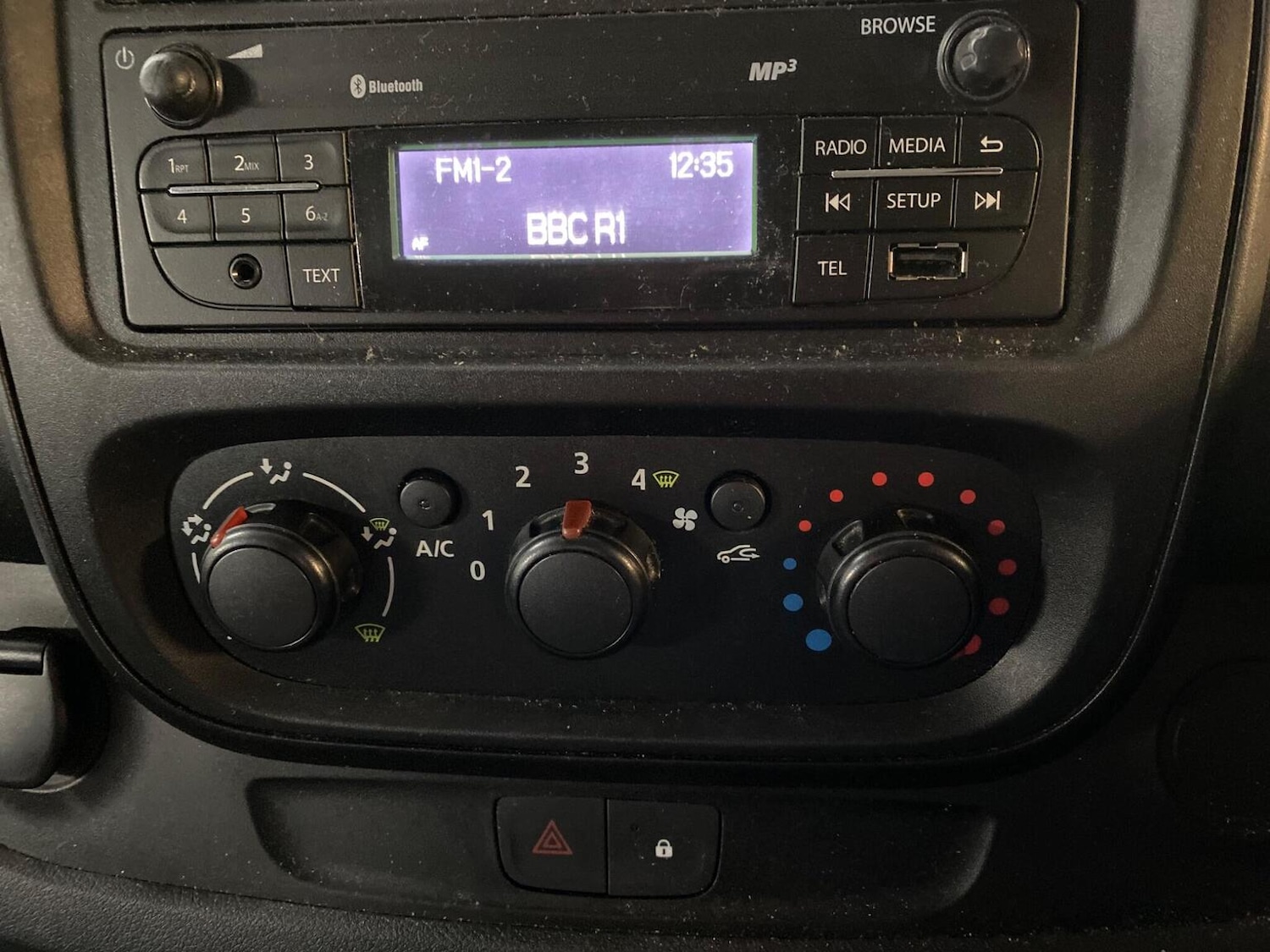 Used Vauxhall Vivaro 2016 for sale - 77303564: Photo 15