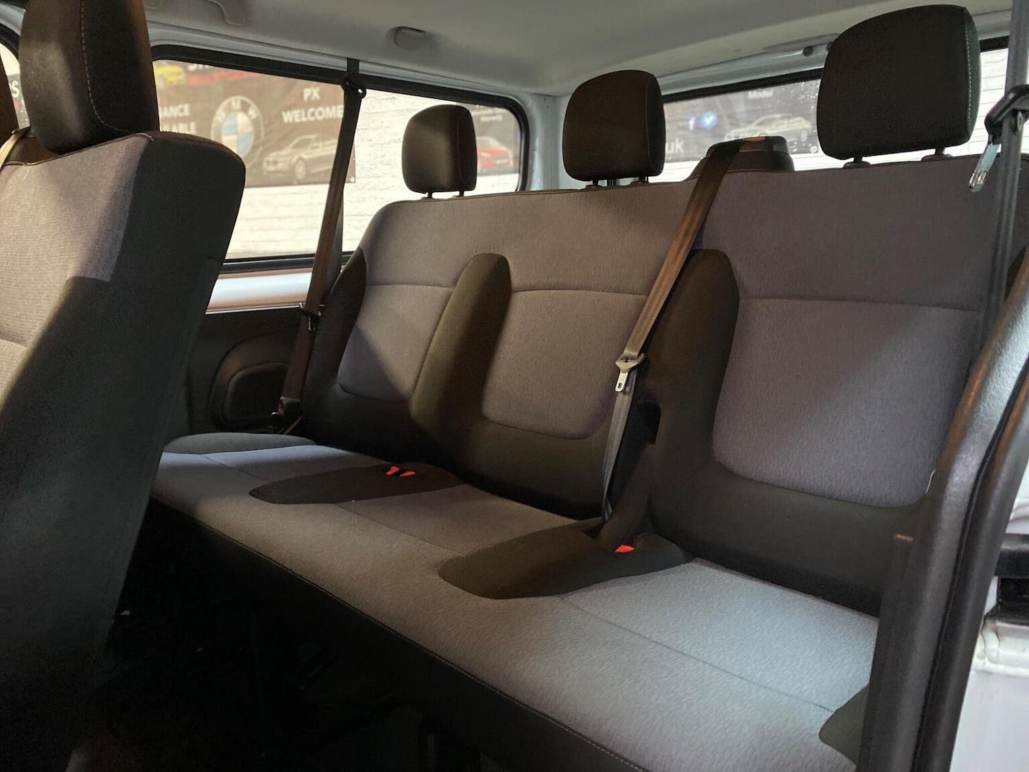 Used Vauxhall Vivaro 2016 for sale - 77303564: Photo 18