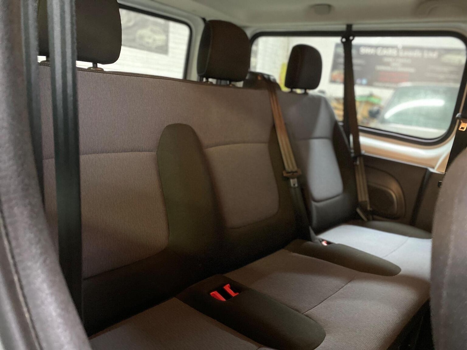 Used Vauxhall Vivaro 2016 for sale - 77303564: Photo 20