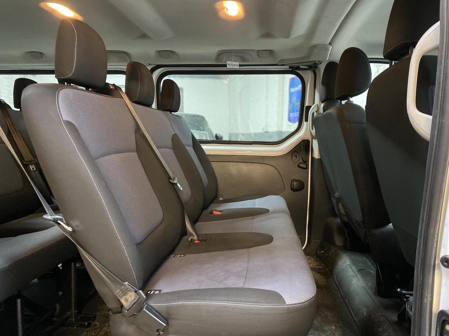 Used Vauxhall Vivaro 2016 for sale - 77303564: Photo 21