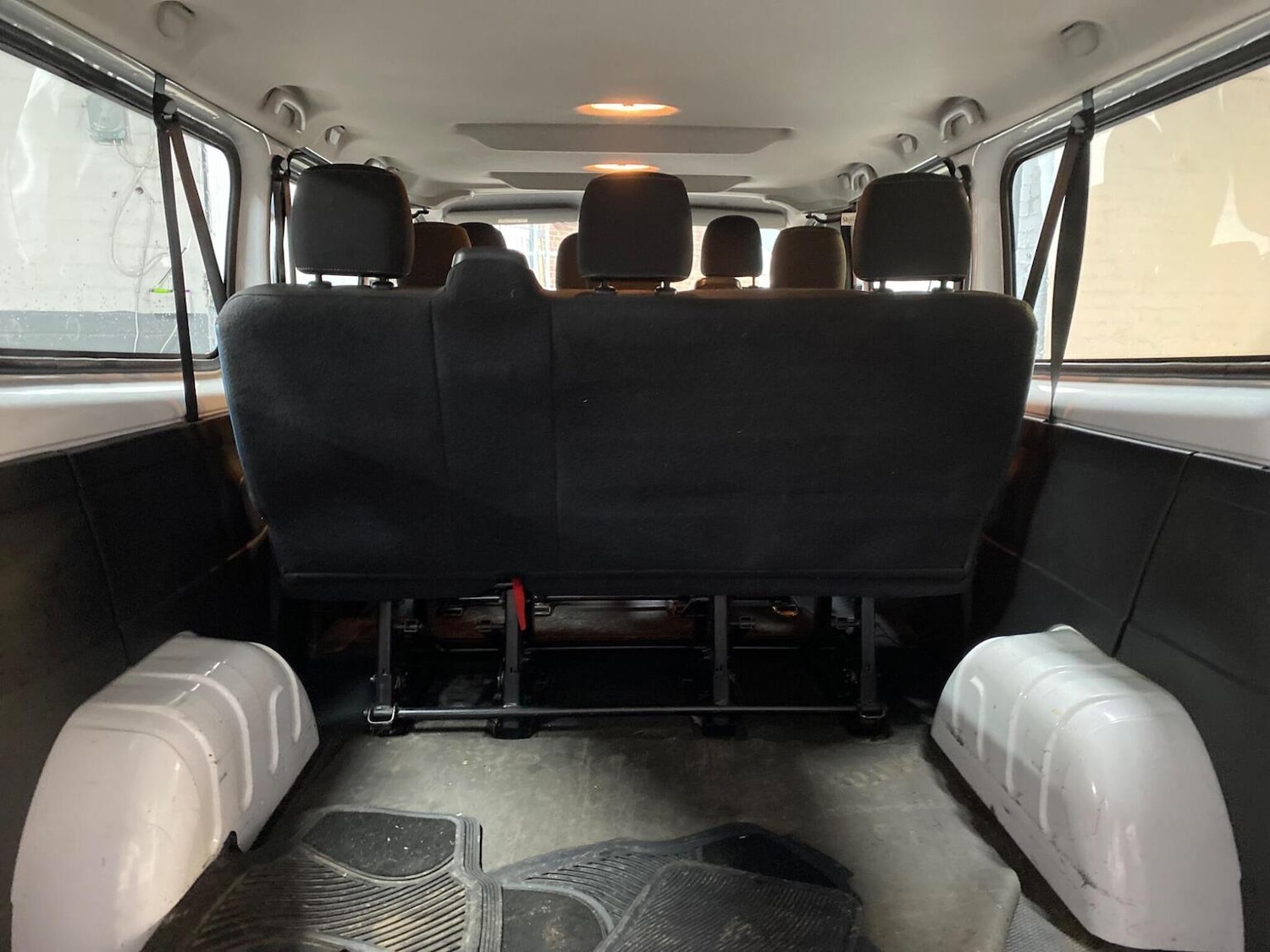 Used Vauxhall Vivaro 2016 for sale - 77303564: Photo 22