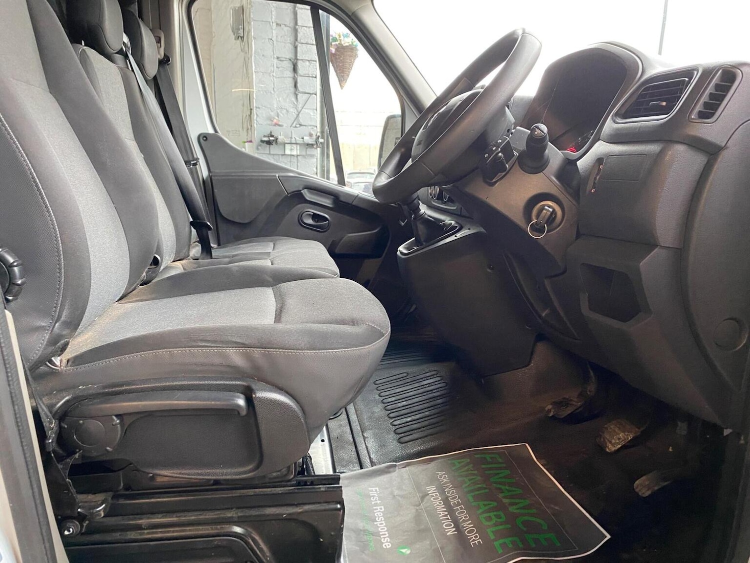 Used Renault Master 2021 for sale - 76699305: Photo 10