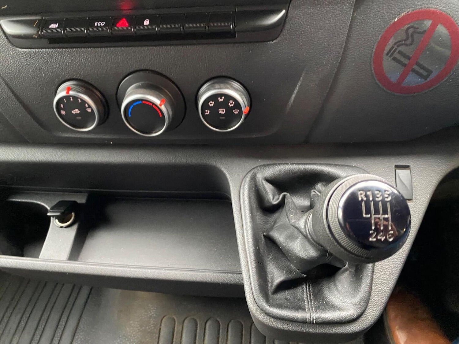 Used Renault Master 2021 for sale - 76699305: Photo 11