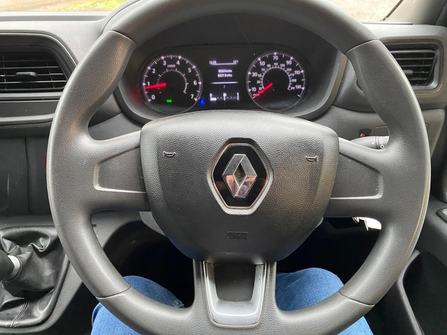 Used Renault Master 2021 for sale - 76699305: Photo 17