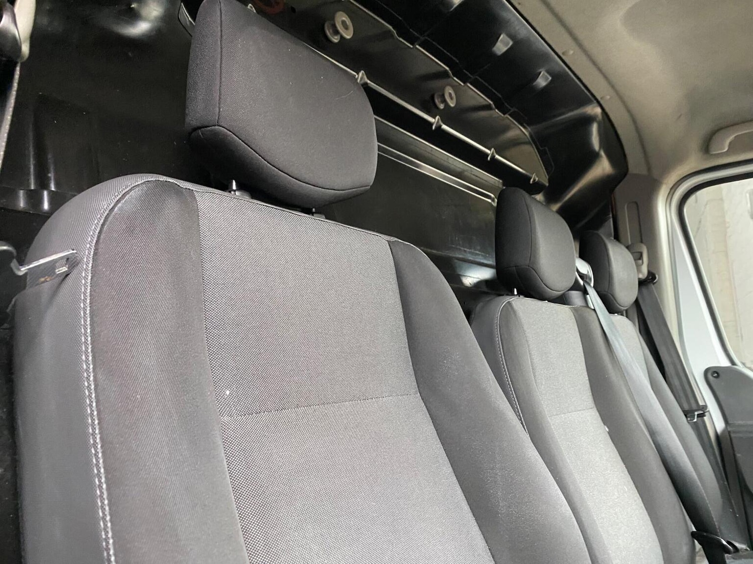 Used Renault Master 2021 for sale - 76699305: Photo 9