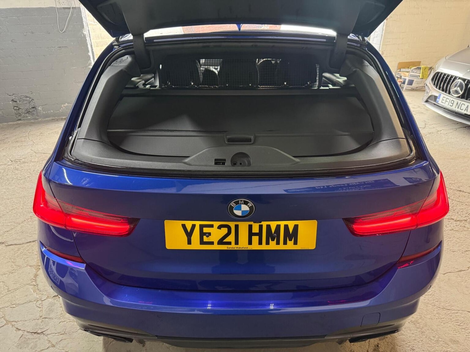 Used BMW 3 Series 2021 for sale - 76093713: Photo 14