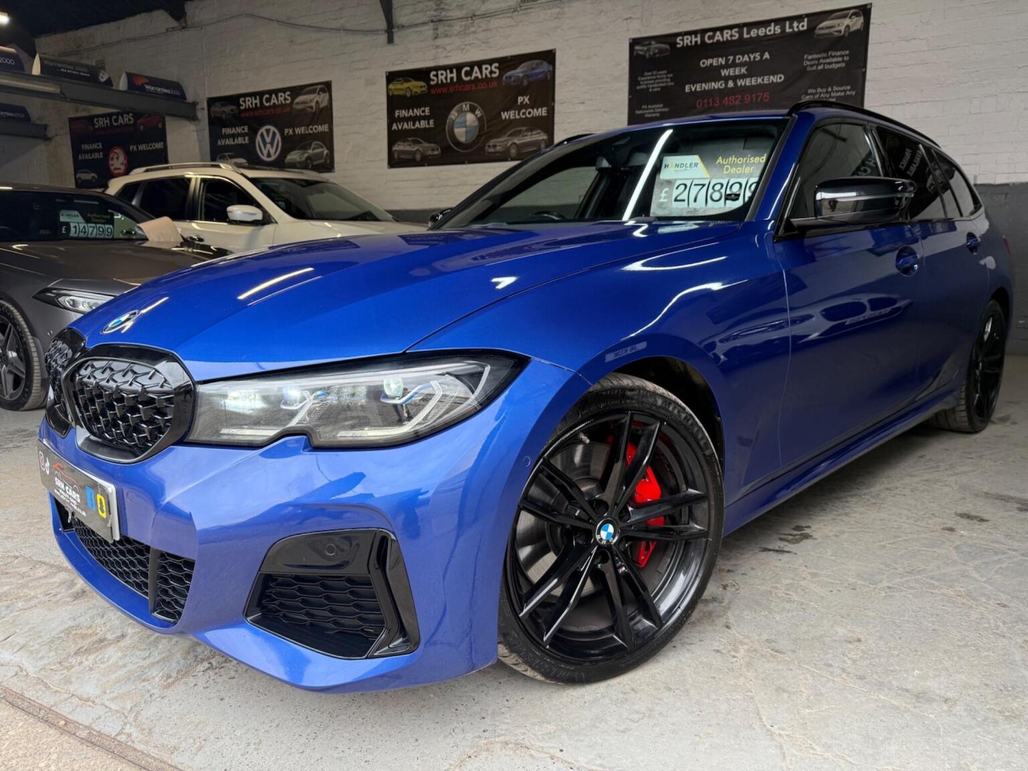 Used BMW 3 Series 2021 for sale - 76093713: Photo 15