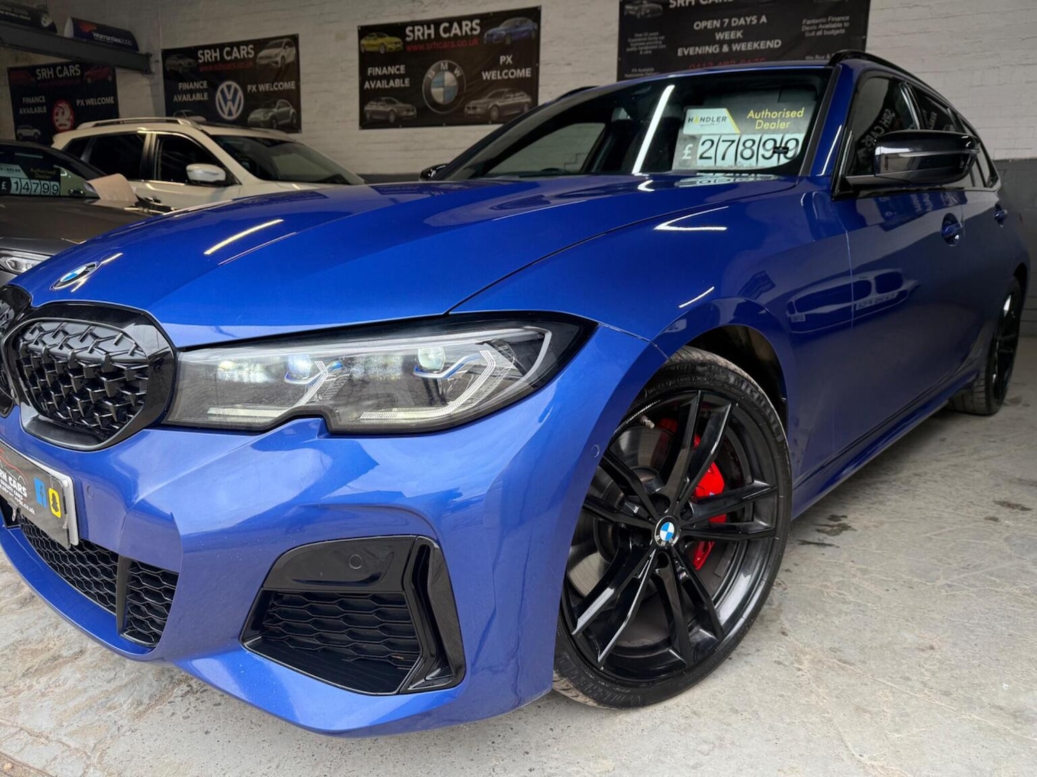 Used BMW 3 Series 2021 for sale - 76093713: Photo 16