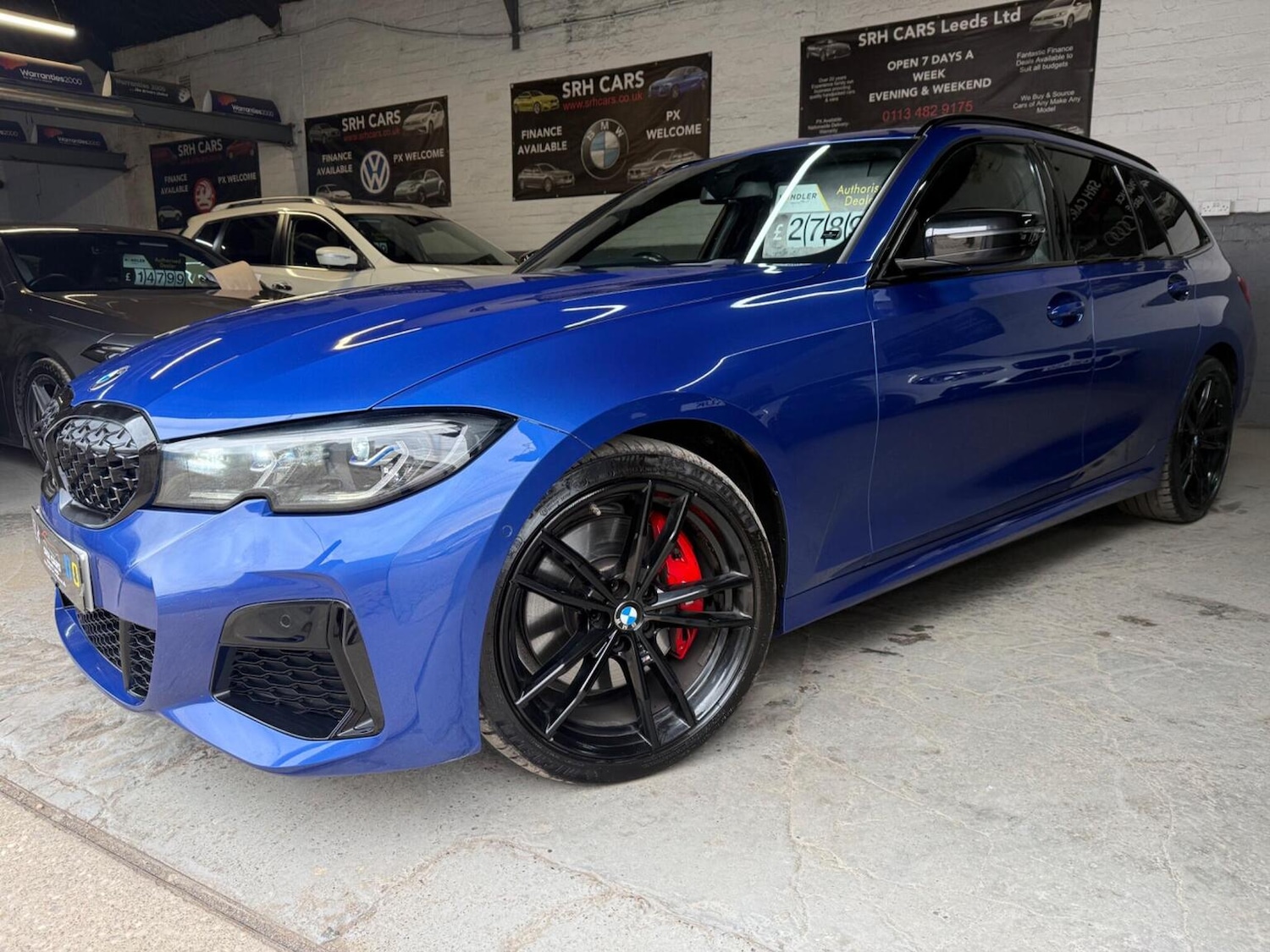 Used BMW 3 Series 2021 for sale - 76093713: Photo 18