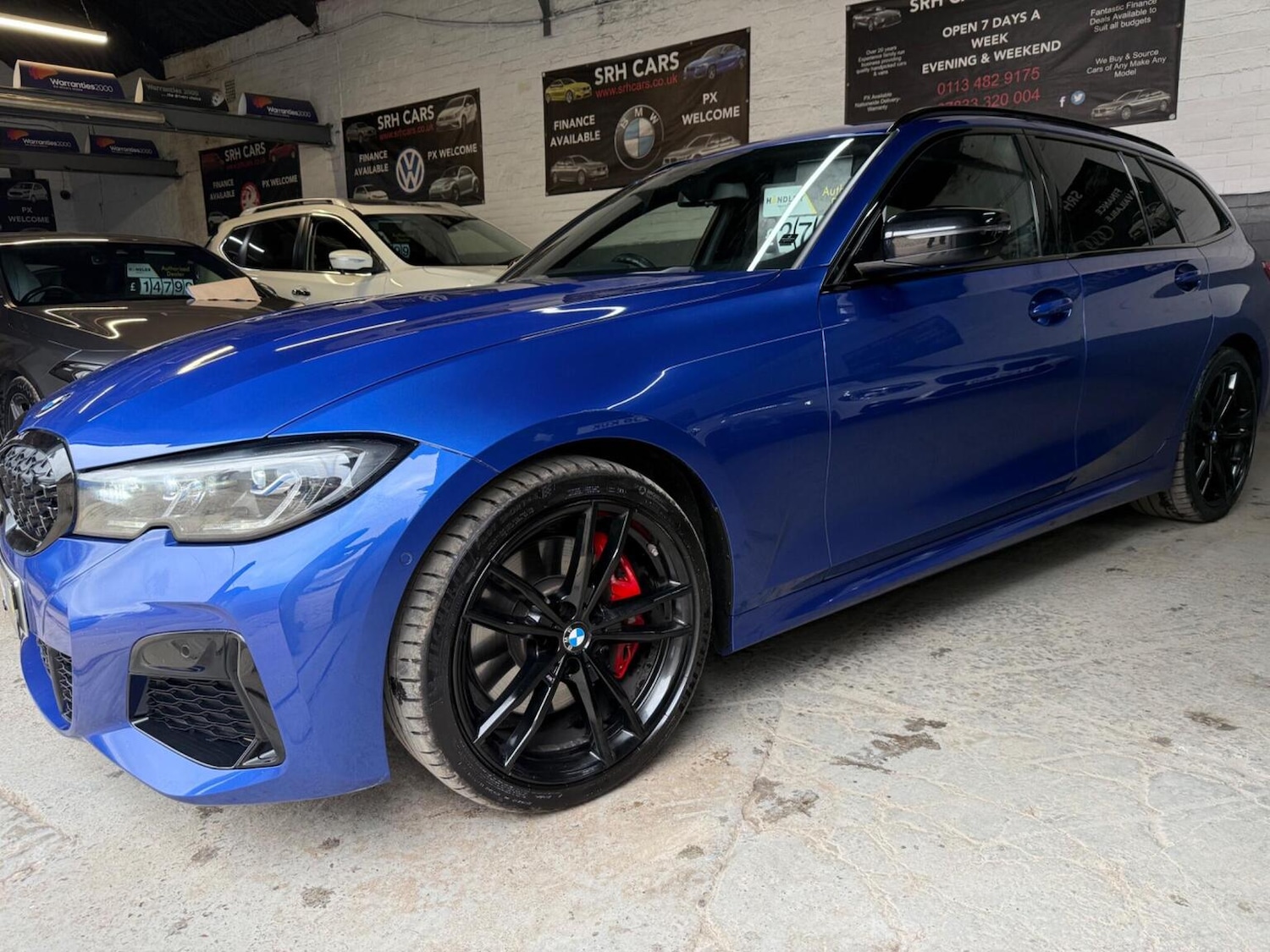 Used BMW 3 Series 2021 for sale - 76093713: Photo 26
