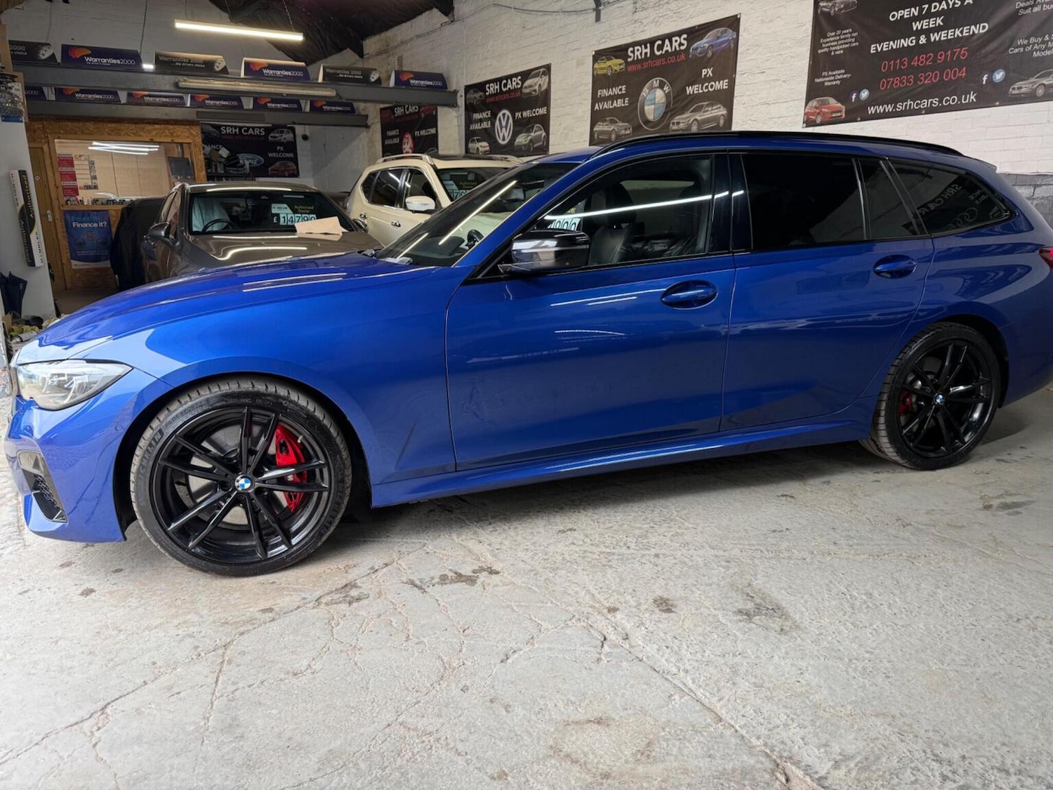 Used BMW 3 Series 2021 for sale - 76093713: Photo 27