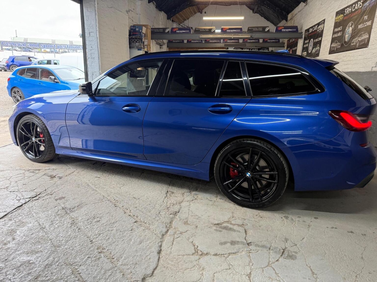 Used BMW 3 Series 2021 for sale - 76093713: Photo 28