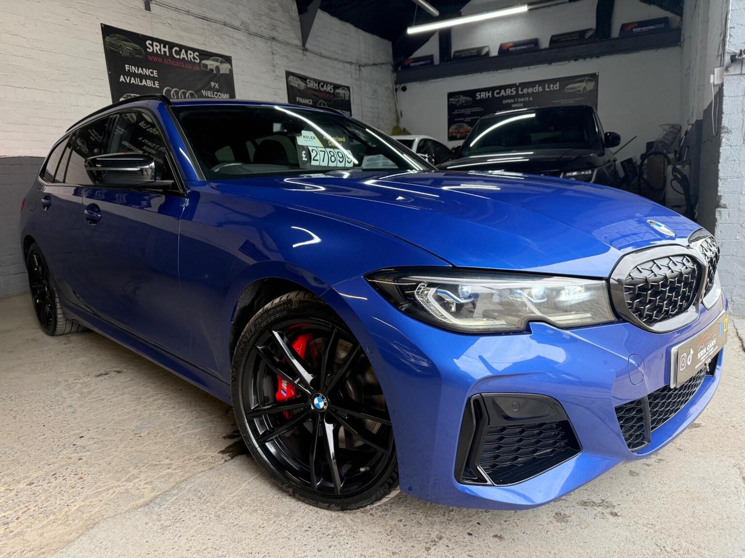 Used BMW 3 Series 2021 for sale - 76093713: Photo 3