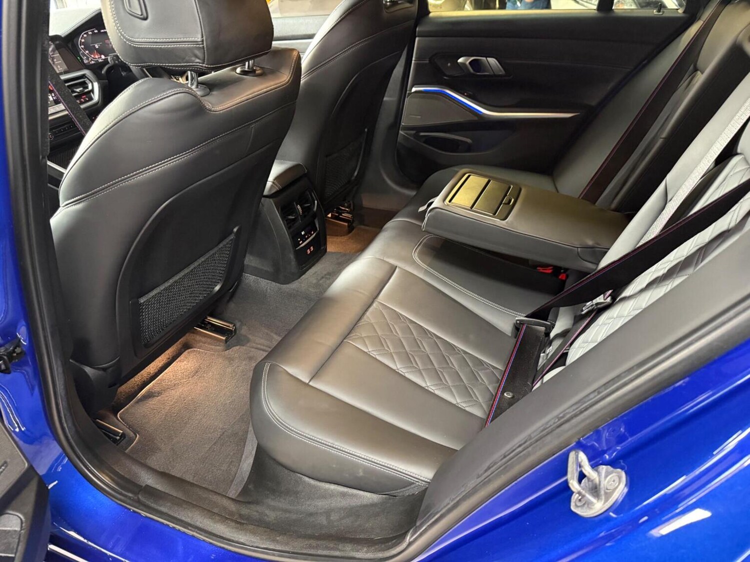 Used BMW 3 Series 2021 for sale - 76093713: Photo 34