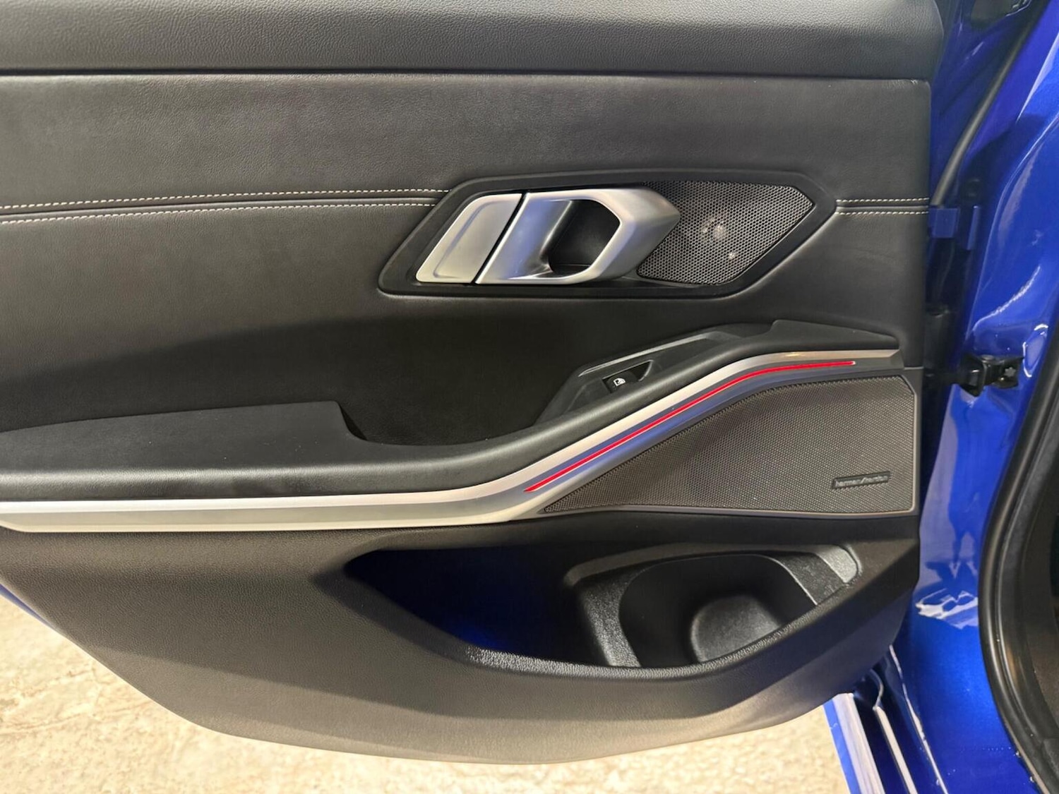 Used BMW 3 Series 2021 for sale - 76093713: Photo 35