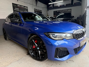 Used BMW 3 Series 2021 for sale - 76093713: Photo 3