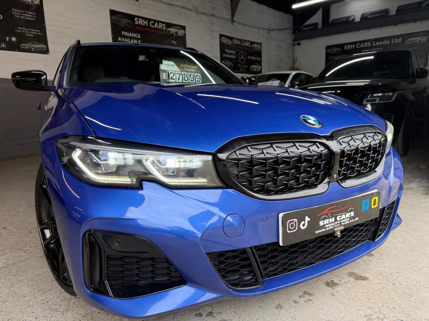 Used BMW 3 Series 2021 for sale - 76093713: Photo 4