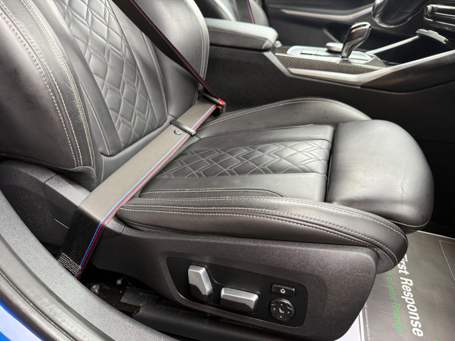 Used BMW 3 Series 2021 for sale - 76093713: Photo 40