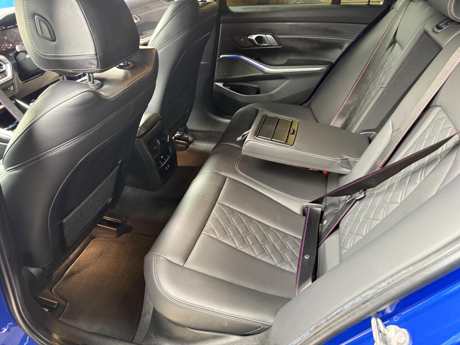 Used BMW 3 Series 2021 for sale - 76093713: Photo 41