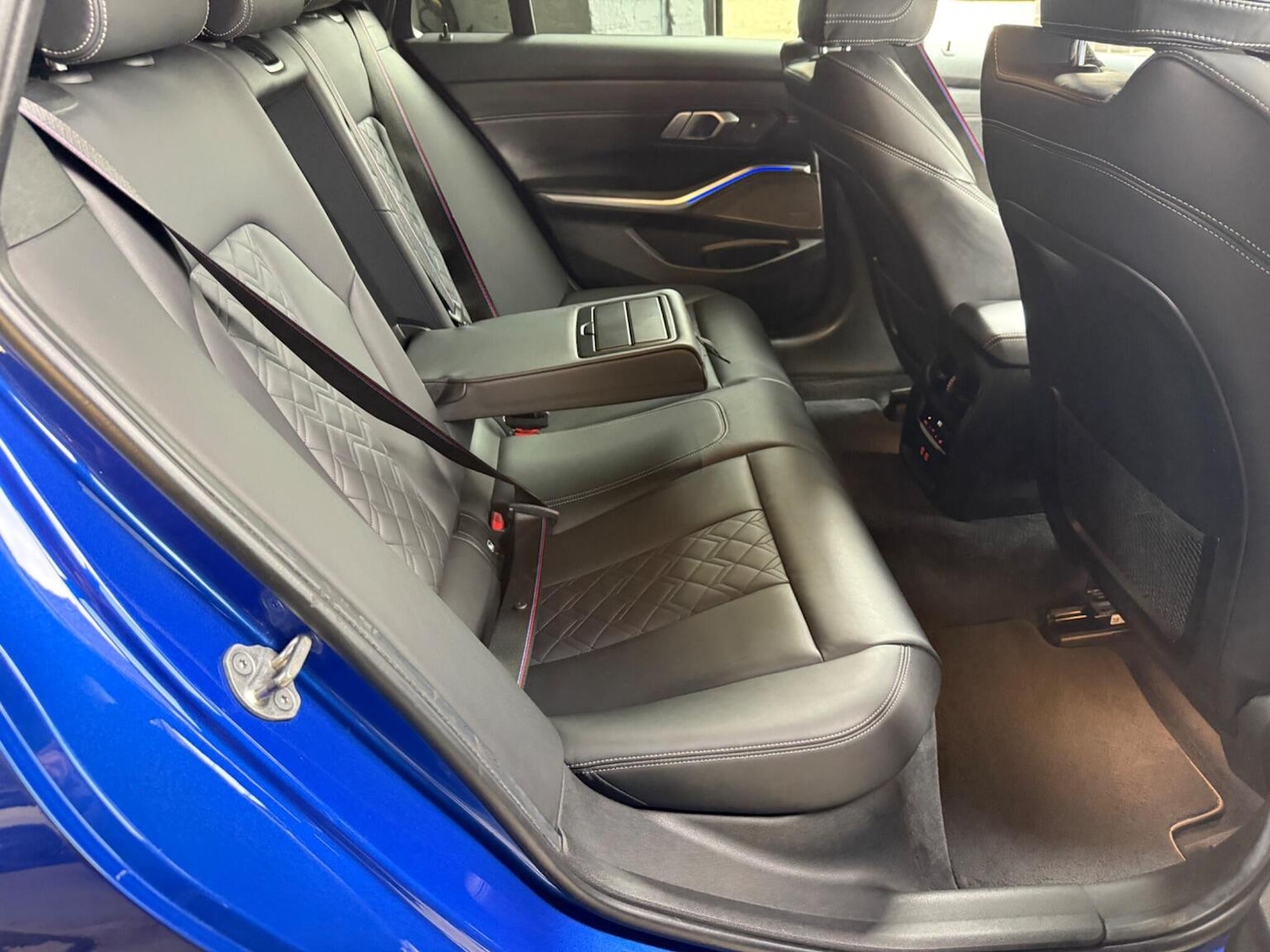 Used BMW 3 Series 2021 for sale - 76093713: Photo 42
