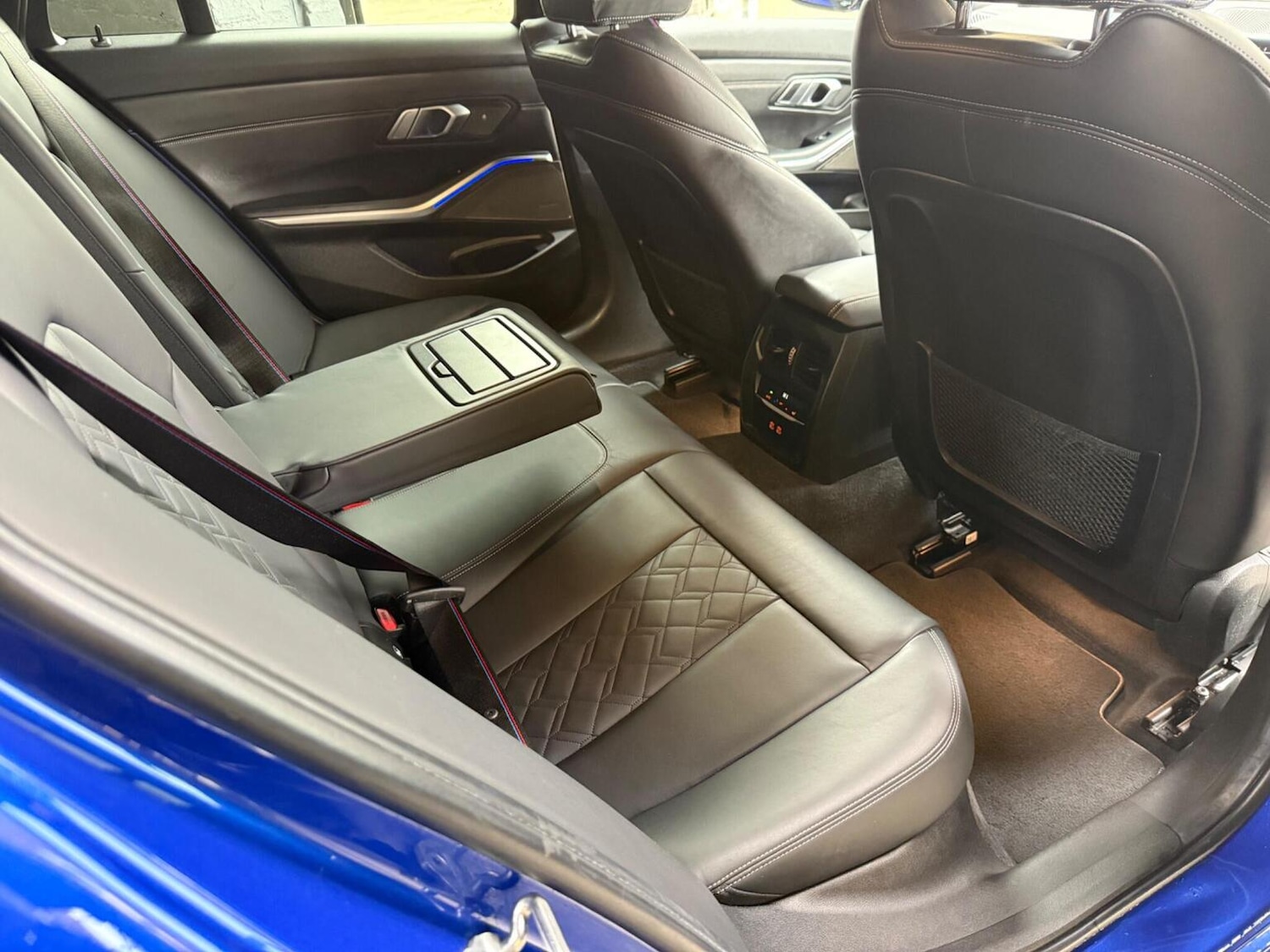 Used BMW 3 Series 2021 for sale - 76093713: Photo 44