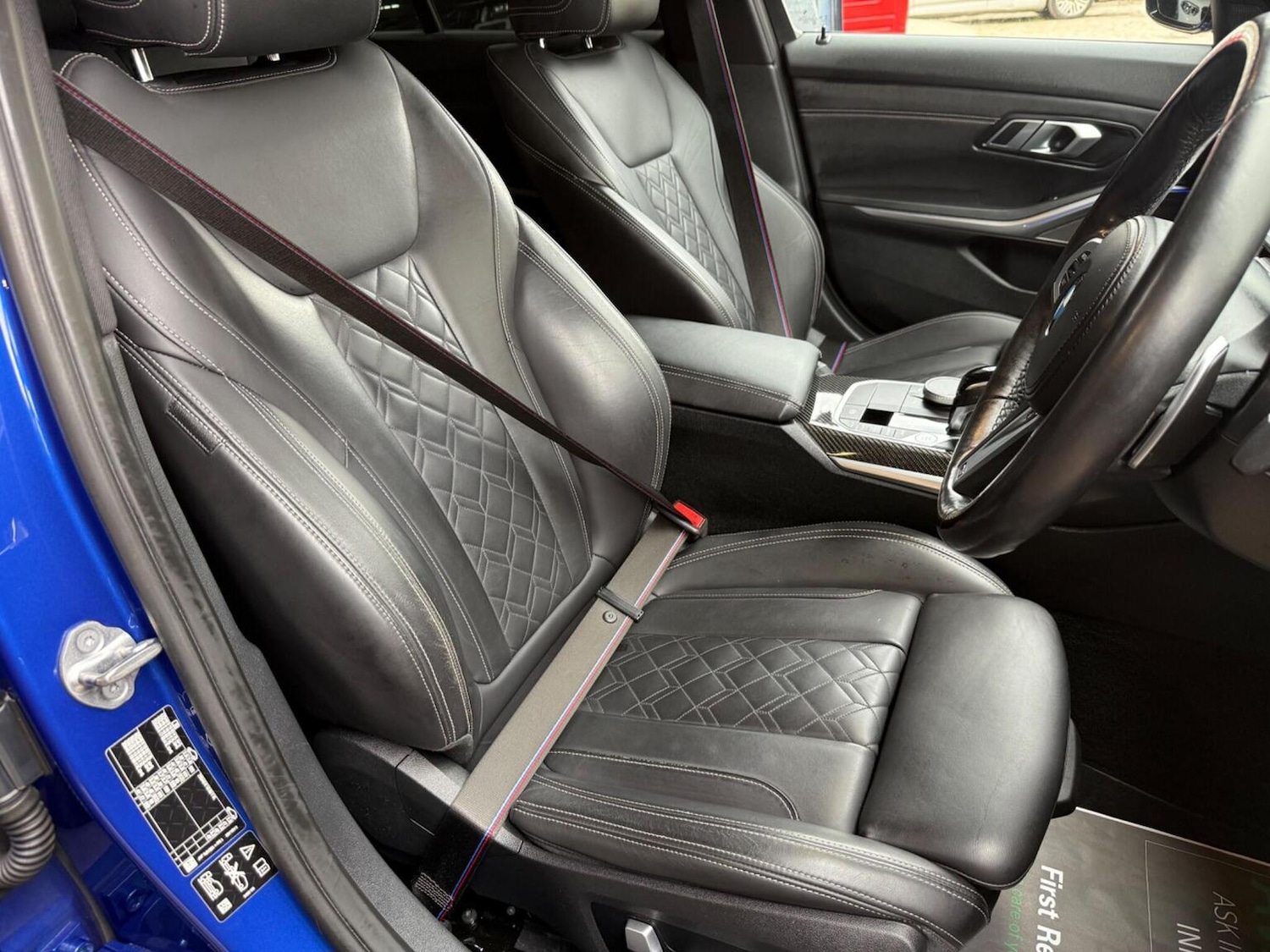 Used BMW 3 Series 2021 for sale - 76093713: Photo 45