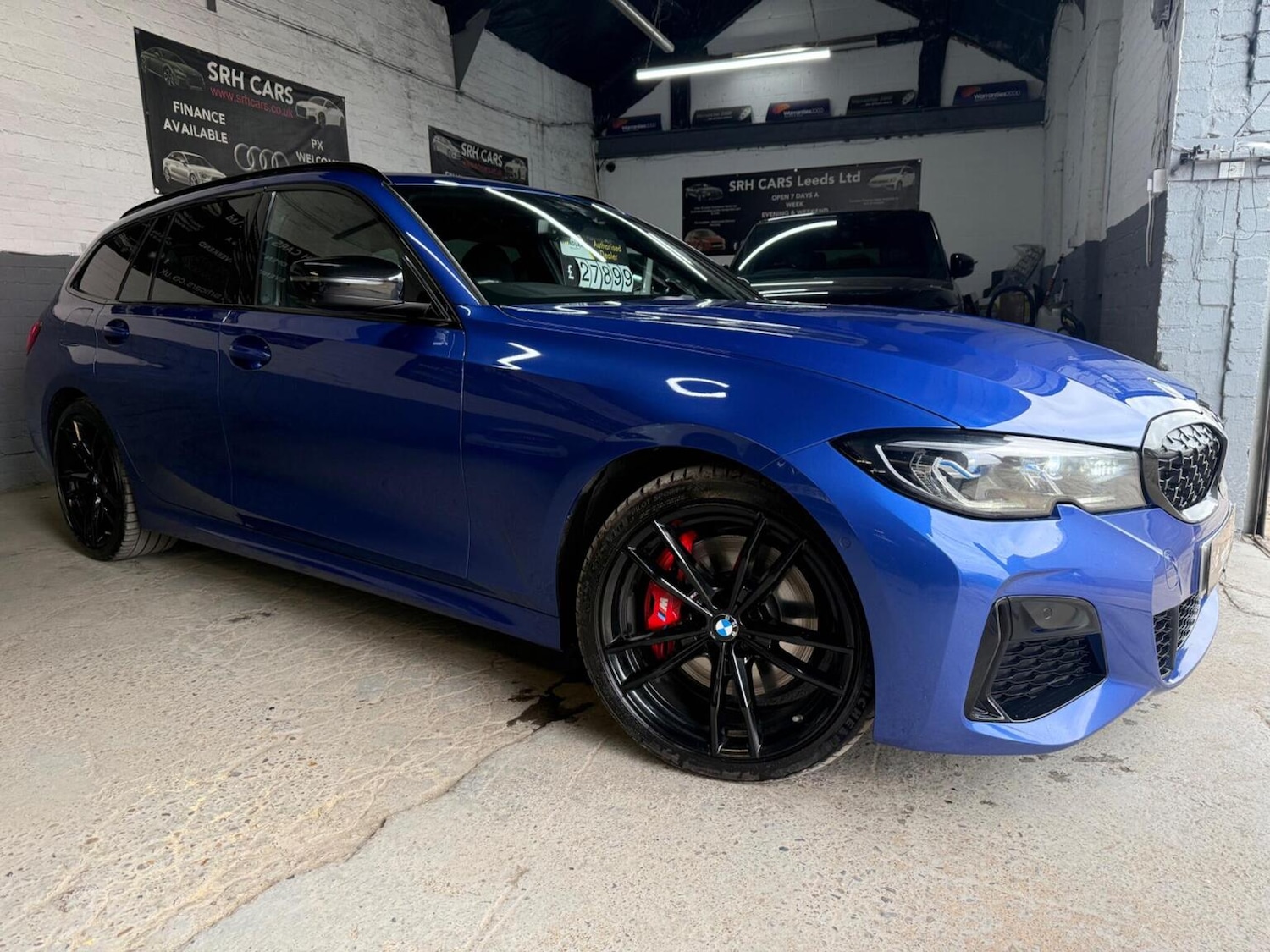 Used BMW 3 Series 2021 for sale - 76093713: Photo 5